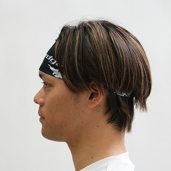 proedge 野球 ヘアバンド ヘッドバンド 大人 SSK プロエッジ proedge