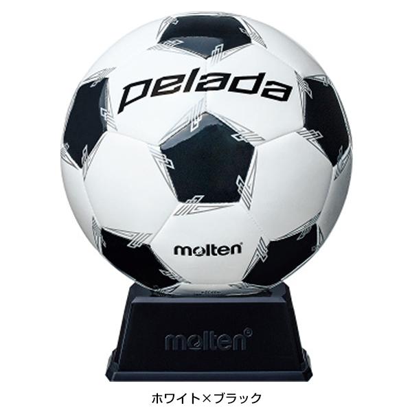 molten（モルテン） サッカー サインボール ペレーダ 置台付き F2L500