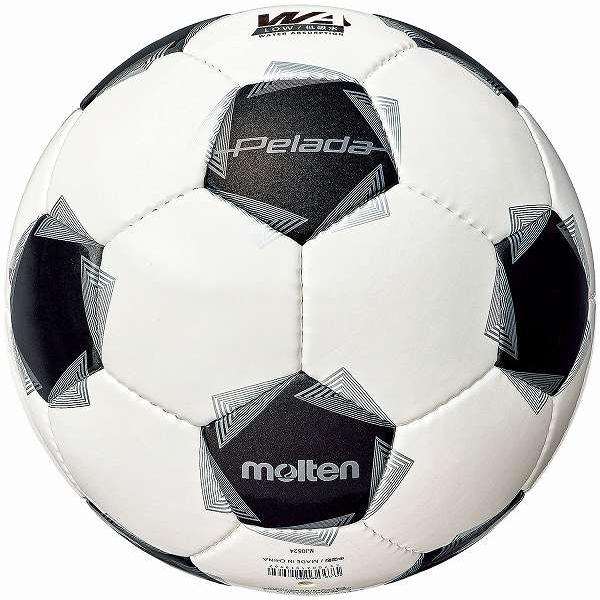 molten（モルテン） サッカーボール ペレーダ 4000 4号 検定球 F4K4000