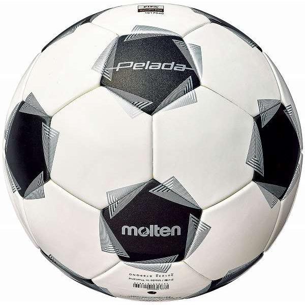 モルテン molten サッカーボール ペレーダ 5000 芝用 5号 国際公認球 検定球 F5K5000 | molten | 01
