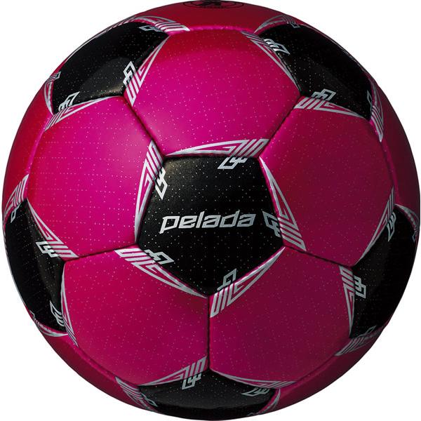 molten（モルテン） サッカーボール ペレーダ 4000 5号球 検定球