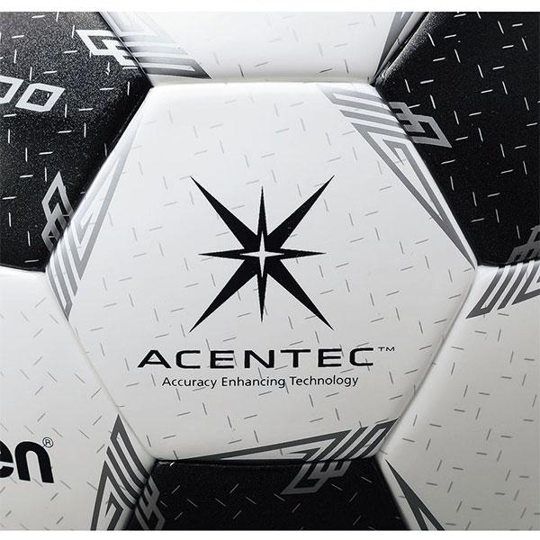 molten（モルテン） サッカーボール ペレーダ5000芝用 5号 国際公認球