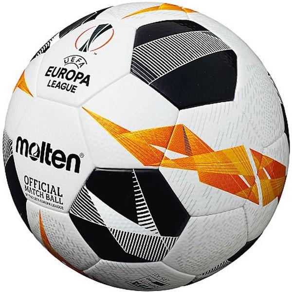 ♪モルテンサッカーボール 5号球 UEFA ヨーロッパリーグ2021-22試合球 Amazon | モルテン(molten) UEFA ヨーロッパリーグ2021-22 試合