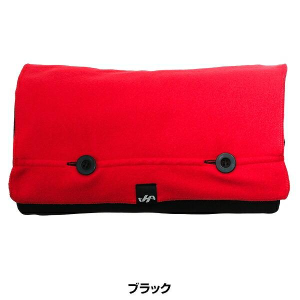 休まず出荷 フリースブランケット ひざ掛け 大判 ハタケヤマ HATAKEYAMA FB-26 黒 紺 灰 90×130cm 膝掛け 秋冬 防寒 保温 冷え対策 | ハタケヤマ | 01