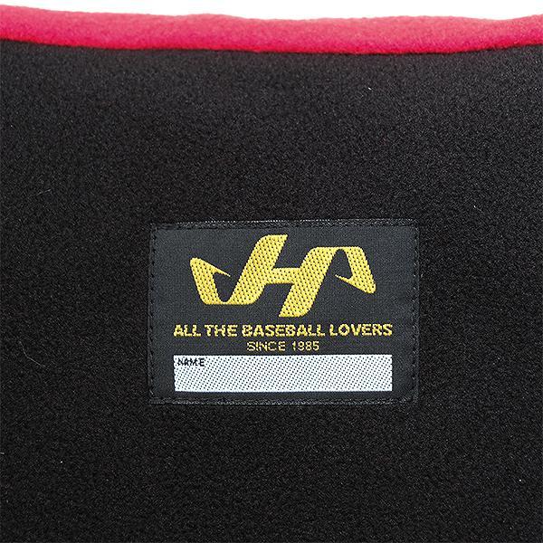 休まず出荷 フリースブランケット ひざ掛け 大判 ハタケヤマ HATAKEYAMA FB-26 黒 紺 灰 90×130cm 膝掛け 秋冬 防寒 保温 冷え対策 | ハタケヤマ | 03