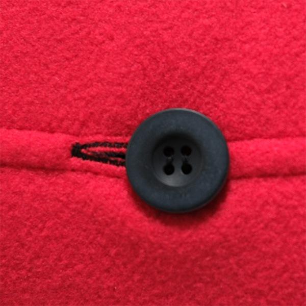 休まず出荷 フリースブランケット ひざ掛け 大判 ハタケヤマ HATAKEYAMA FB-26 黒 紺 灰 90×130cm 膝掛け 秋冬 防寒 保温 冷え対策 | ハタケヤマ | 05