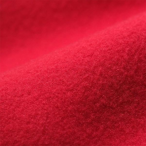 休まず出荷 フリースブランケット ひざ掛け 大判 ハタケヤマ HATAKEYAMA FB-26 黒 紺 灰 90×130cm 膝掛け 秋冬 防寒 保温 冷え対策 | ハタケヤマ | 06