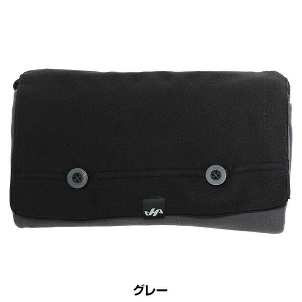 休まず出荷 フリースブランケット ひざ掛け 大判 ハタケヤマ HATAKEYAMA FB-26 黒 紺 灰 90×130cm 膝掛け 秋冬 防寒 保温 冷え対策 | ハタケヤマ | 09