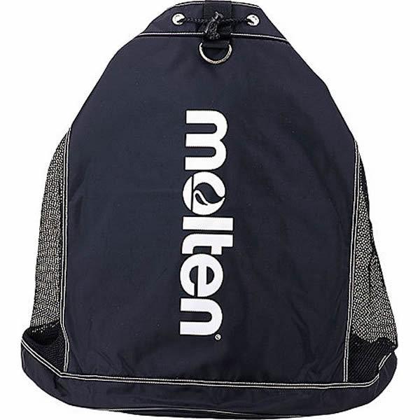 1/9(金)以降発送予定 モルテンバッグ モルテン メッシュバッグLサイズ ボール収納 FBL 取寄 サッカー バレーボール バスケットボール | molten