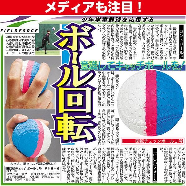 フィールドフォース 回転チェックボール M号 2個セット 練習球 一般向け 大人 練習用 練習ボール M球 M号ボール Fnb 721mk Ff Fnb 721mk 野球用品ベースボールタウン 通販 Yahoo ショッピング