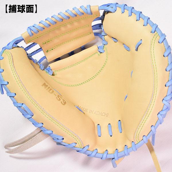 野球 フレーミングミット トレーニングミット 親指部重り付き 硬式・軟式兼用 大人 右投げ クーニンズ・緑川選手監修 練習 一般用 フィールドフォース 野球 クーニンズ 一般用 フィールドフォース