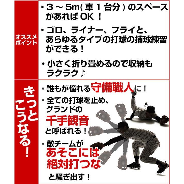 無料長期保証 野球 守備 投球練習用ネット フィールディングネット2 守備用ネット Fpn 10f2 フィールドフォース ラッピング 100 の保証 Www Muslimaidusa Org