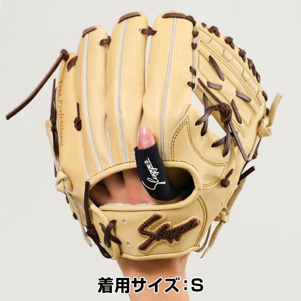 久保田スラッガー（KUBOTA SLUGGER） 野球 フィンガーサポーター