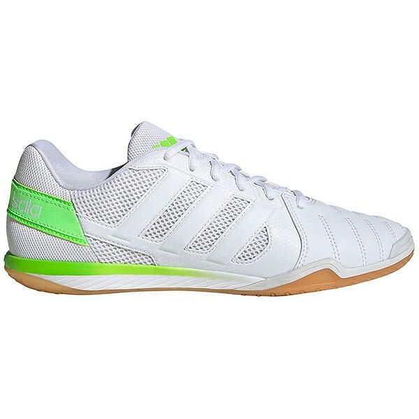 交換往復送料無料 アディダス フットサルシューズ トップサラ メンズ 25.0-28.0cm FV2558 | adidas | 02