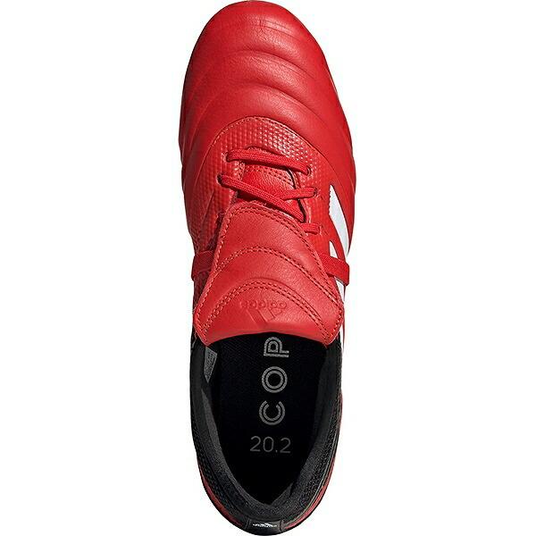 adidas adidas(アディダス) コパ 20.2 HG/AG メンズ FV3070 adidas adidas(アディダス) コパ 20.2 HG/AG メンズ FV3070