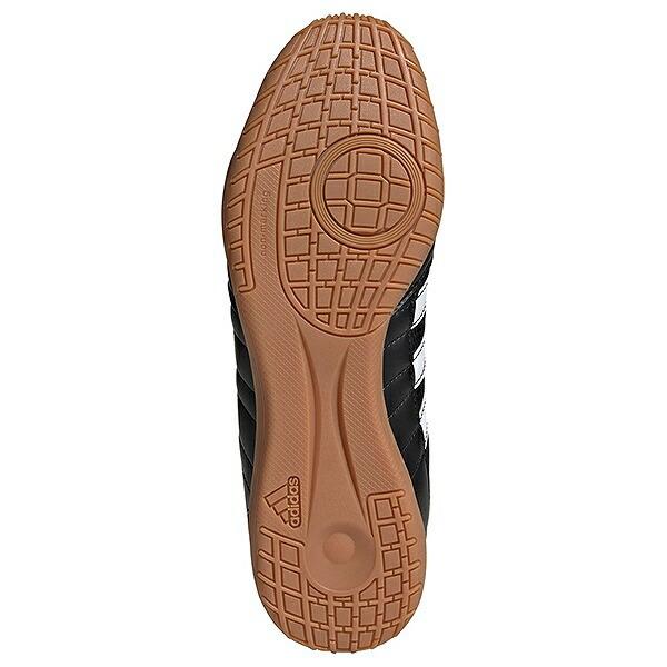 交換往復送料無料 アディダス フットサルシューズ スーパーサラ 25.0-28.0cm FV5456 | adidas | 05
