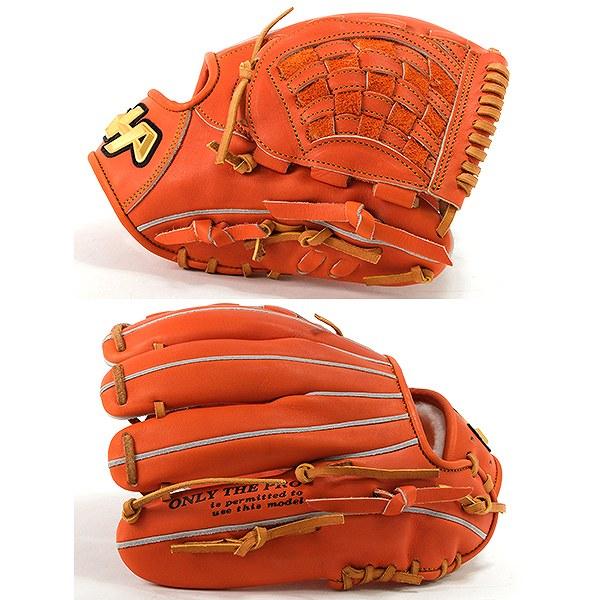 ハタケヤマ（HATAKEYAMA） 3連休も毎日出荷 交換無料 野球 グローブ