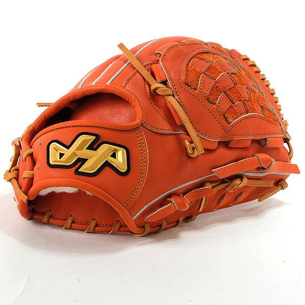 ハタケヤマ（HATAKEYAMA） 3連休も毎日出荷 交換無料 野球 グローブ