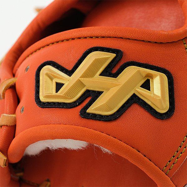 ハタケヤマ（HATAKEYAMA） 交換無料 野球 グローブ 硬式 大人 右投げ G
