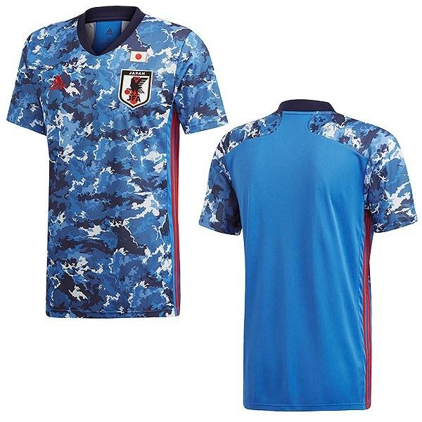 レプリカユニフォーム adidas（アディダス） サッカー 日本代表 レプリカ ホーム