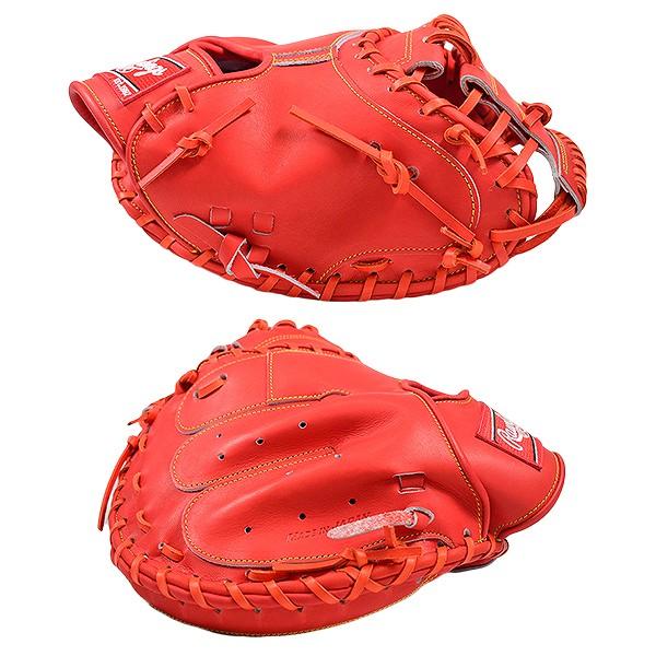 Rawlings（ローリングス） 交換往復送料無料 野球 硬式用グローブ