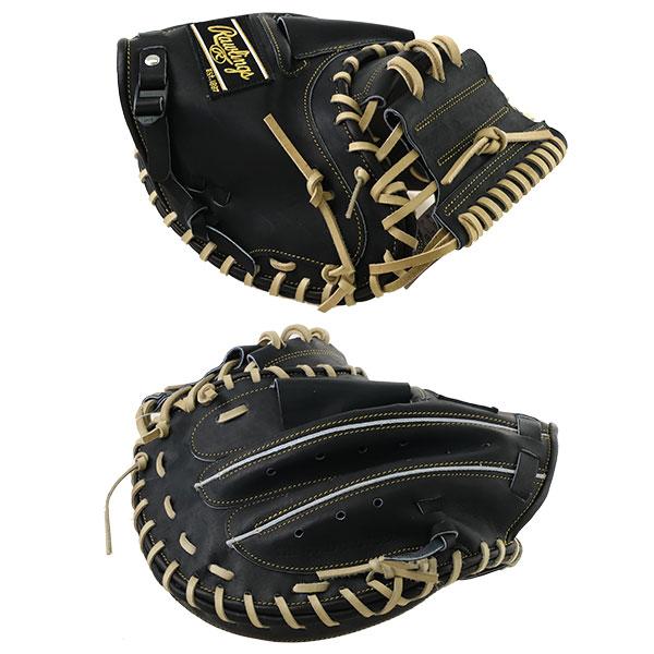HOH 野球 キャッチャーミット 硬式 大人 ローリングス BREAK THE MOLD グローブ 捕手用 右投用 ブラック サイズ33.0 GH2FHB2S 型付け可能(G) : 野球用品ベースボールタウン - 通販 - Yahoo!ショッピング HOH 野球 キャッチャーミット 硬式 大人 ローリングス BREAK THE MOLD グローブ 捕手用 右投用 ブラック サイズ33.0 GH2FHB2S 型付け可能(G) : 野球用品ベースボールタウン - 通販 - Yahoo!ショッピング
