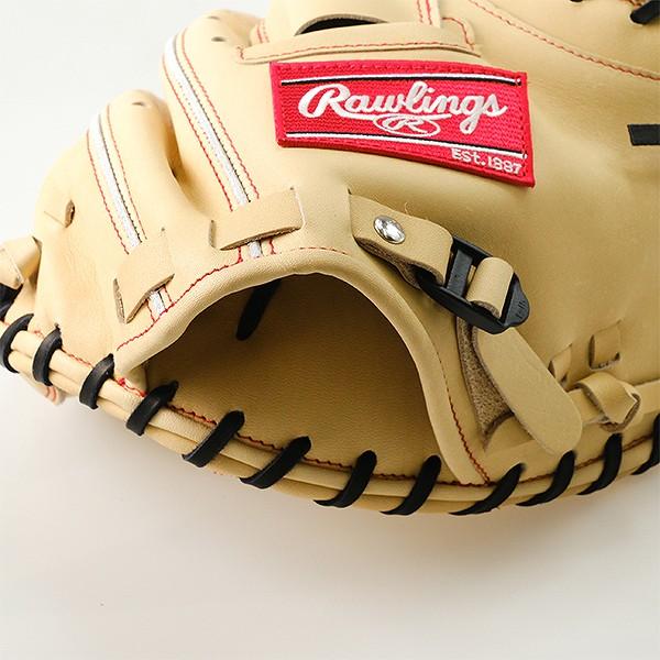 ローリングス硬式用キャッチャーミット「GH2FHB2S」日本製！ 楽天市場】野球 キャッチャーミット 硬式 大人 右投げ ローリングス