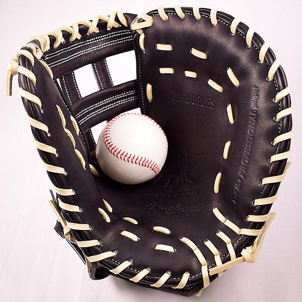 Rawlings（ローリングス） 交換送料無料 ファーストミット 野球 硬式