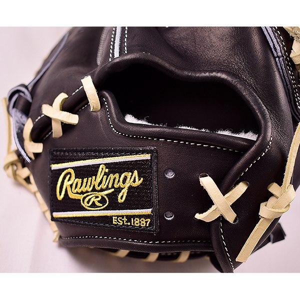 Rawlings 交換送料無料 ローリングス ファーストミット 野球 硬式 右