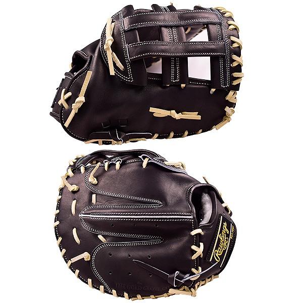 Rawlings 交換送料無料 ローリングス ファーストミット 野球 硬式 右