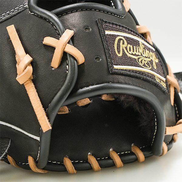 ローリングス　硬式ファーストミット　左投げ　GH2FHBGM8 新品 Amazon | Rawlings(ローリングス)野球 グローブ グラブ 大人用