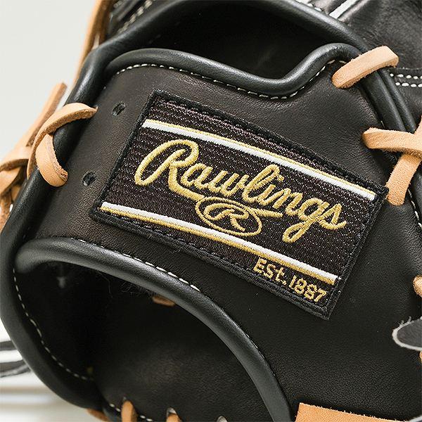 Rawlings 交換無料 ローリングス 硬式 HOH BREAK THE MOLD ファースト