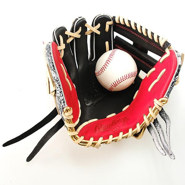Rawlings 交換無料 野球 トレーニンググローブ 硬式 大人 左投げ
