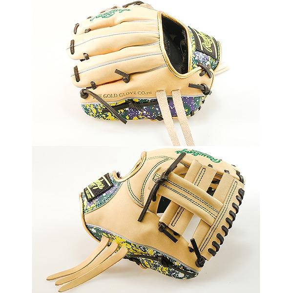 Rawlings（ローリングス） ローリングスグラブ袋おまけ 交換無料 野球
