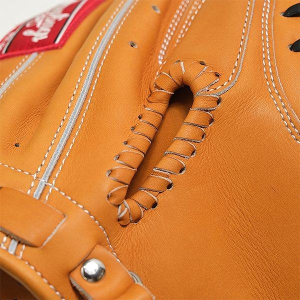 Rawlings（ローリングス） 交換無料 野球 キャッチャーミット 硬式 右