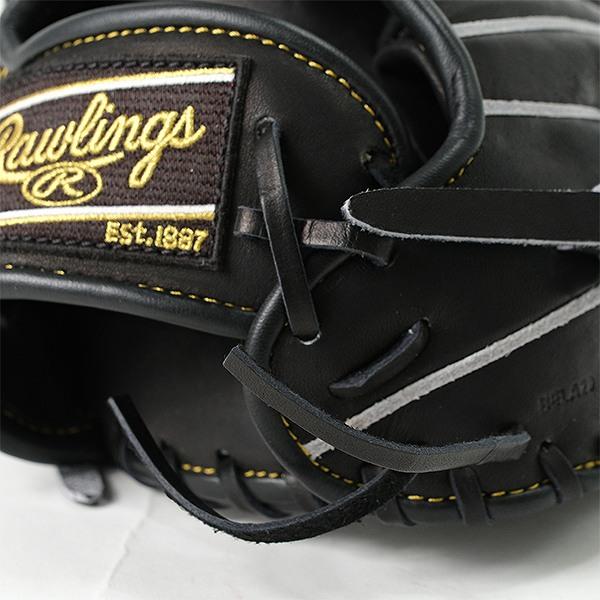 Rawlings（ローリングス） 交換無料 野球 グローブ 硬式 HOH RISING