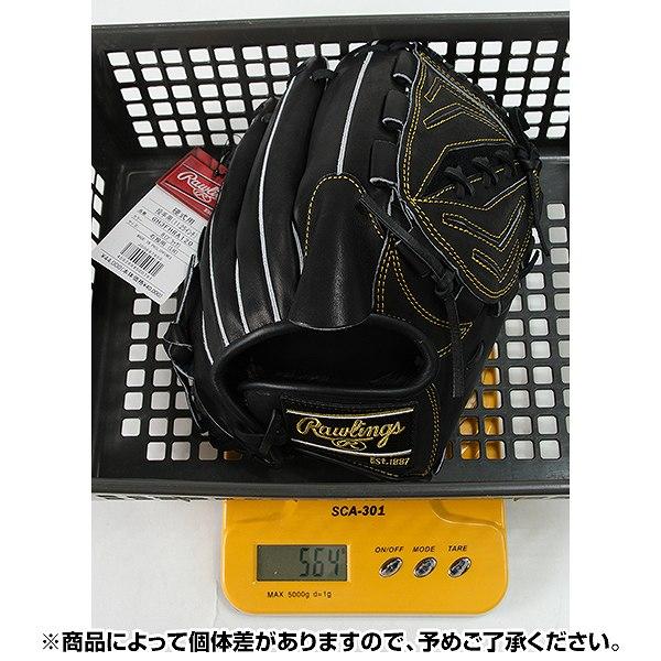 Rawlings（ローリングス） 交換無料 野球 グローブ 硬式 右投げ HOH