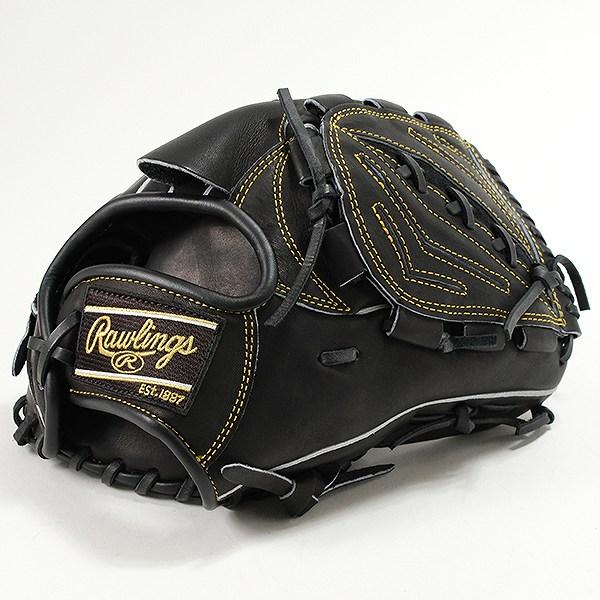 Rawlings（ローリングス） 交換無料 野球 グローブ 硬式 右投げ HOH