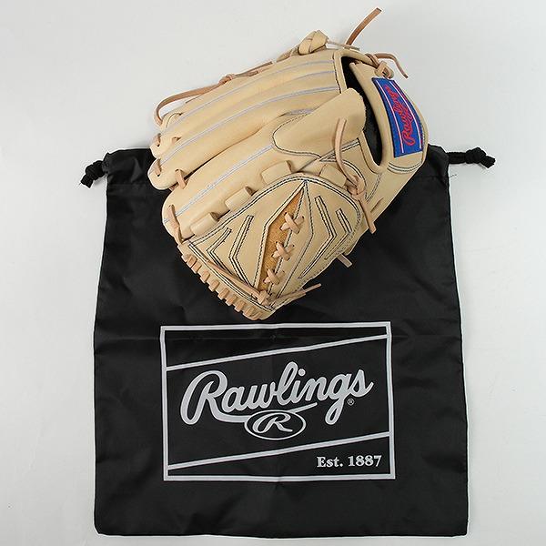 Rawlings（ローリングス） 交換無料 野球 グローブ 硬式 HOH RISING