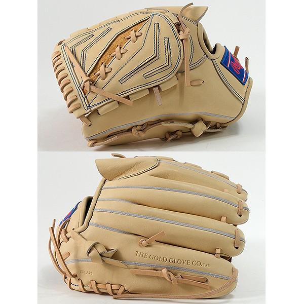 Rawlings（ローリングス） 交換無料 野球 グローブ 硬式 HOH RISING