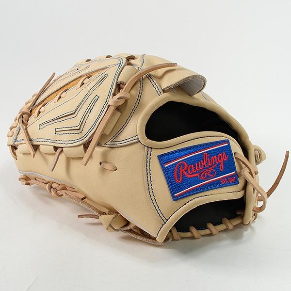 Rawlings（ローリングス） 交換無料 野球 グローブ 硬式 HOH RISING