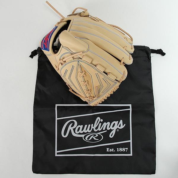 Rawlings（ローリングス） 交換無料 野球 グローブ 硬式 HOH RISING