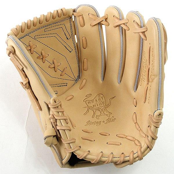 Rawlings（ローリングス） 交換無料 野球 グローブ 硬式 HOH RISING