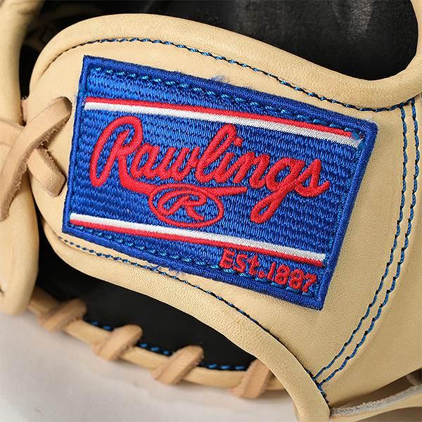 Rawlings（ローリングス） 3連休も毎日出荷 交換無料 野球 グローブ