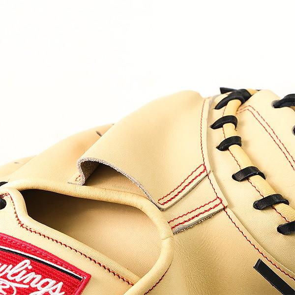 Rawlings（ローリングス） 交換無料 野球 キャッチャーミット 硬式 右