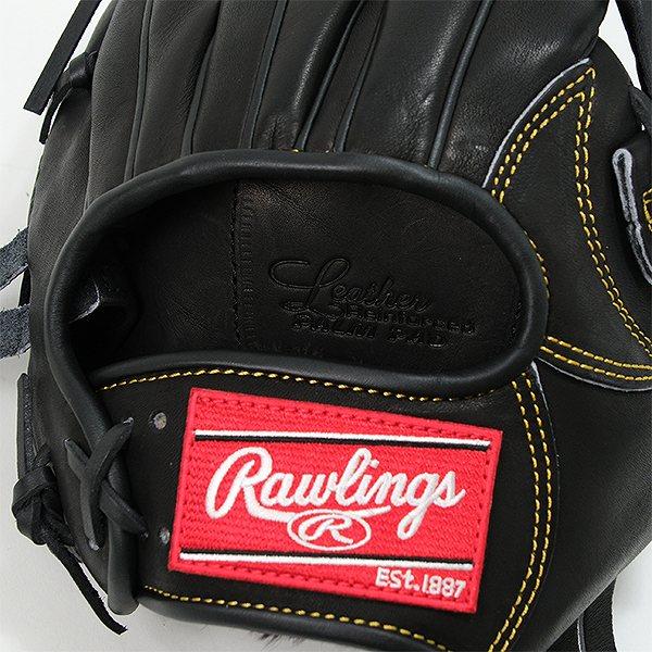 Rawlings（ローリングス） 交換無料 野球 トレーニンググローブ 硬式