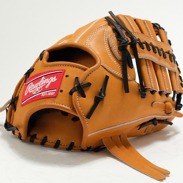 Rawlings 交換無料 野球 ファーストミット 硬式 大人 右投げ