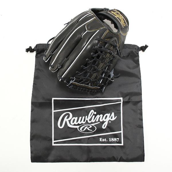 Rawlings 交換無料 野球 グローブ 硬式 大人 左投げ Rawlings 交換無料 野球 グローブ 硬式 大人 左投げ