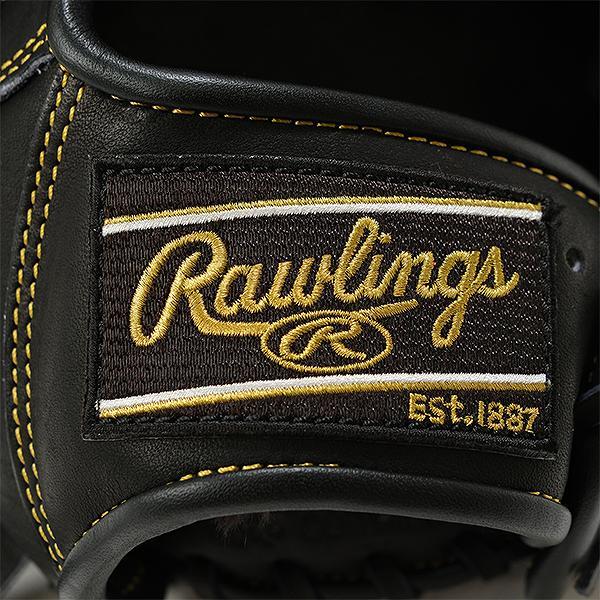 Rawlings 交換無料 野球 グローブ 硬式 大人 左投げ