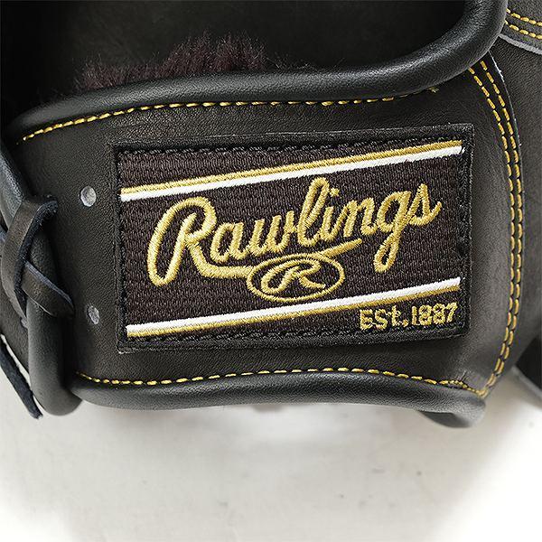 Rawlings（ローリングス） 交換無料 野球 グローブ 硬式 大人 右投げ